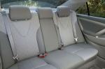 Toyota Camry 2007 года